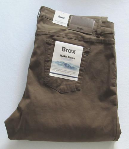 Brax cooper thermo five - brax,