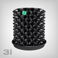 Air-Pot Pflanzf 3L mit