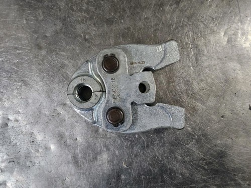 Henco pressbacke für - pressbacke, 16