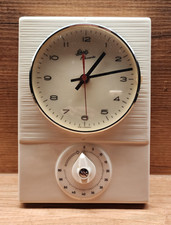 Küchenuhr Vintage Schatz