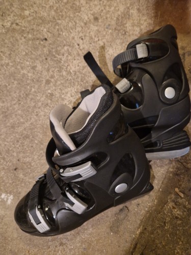 Schlittschuhe herren 46 - schlittschuhe, gr.