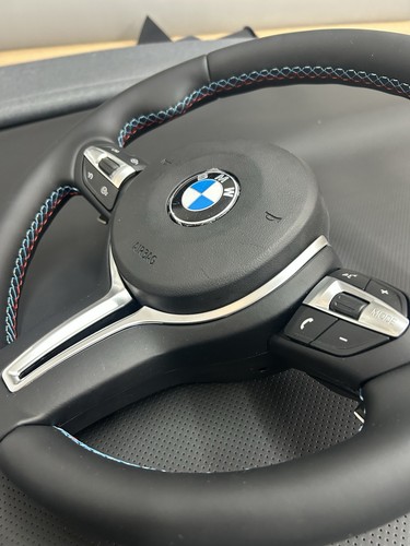 Sport lenkrad lederlenkrad bmw - sport,
