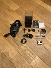 GoPro Hero 3 Silver Edition