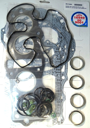 Dichtungssatz teile für - 46,
