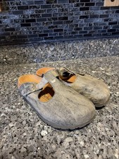 Betula by Birkenstock Clogs
