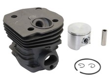 Kolben und Zylinder passend