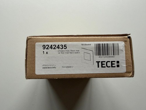 Tece tecesolid - tece,