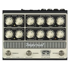 Tone King Imperial Preamp -