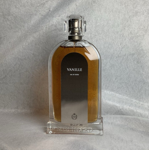 Molinard vanille eau - molinard, de