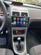4+64GB Android 15 Autoradio