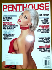 Penthouse 5 May 2003 US