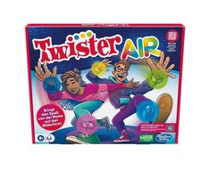 Hasbro TWISTER AIR Spiel
