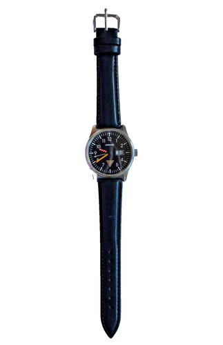 Junkers herrenuhr cockpit - herrenuhr,