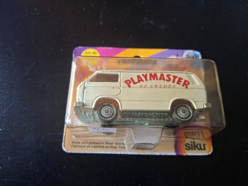 Siku 1331 transporter - siku,