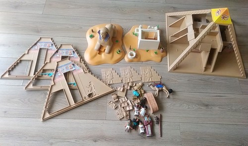 Playmobil 4240 ägyptische - 4240,