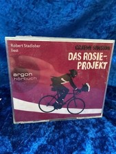Das Rosie-Projekt: Roman