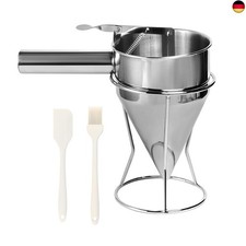 teigportionierer teigspender