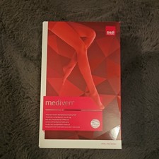 Mediven kompressionsstrumpf - mediven,