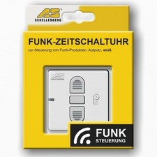 Schellenberg 20031 Funk