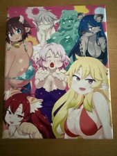 Anime Blu Ray  - Interspecies