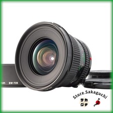 [Opt Mint] Neues Canon NFD FD