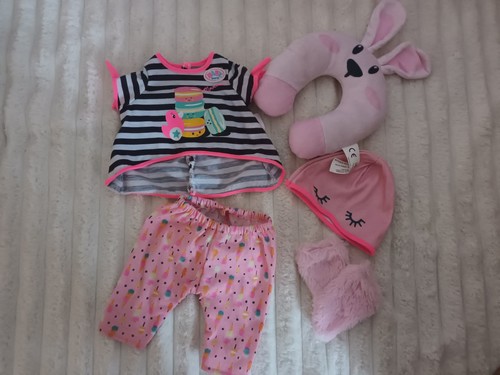 Baby born gute nacht set - born,