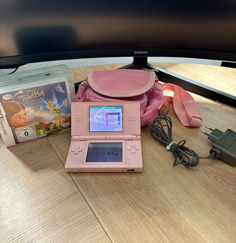 Nintendo lite nds ndslite - nds,