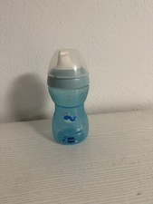 MAM Trinklernbecher Fun to Drink Cup 270 ml blau