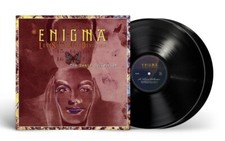 Enigma —Love Sensuality