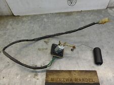 Yamaha FJ 1200 3CW Tankgeber Tankschwimmer Tankanzeige Tank Geber