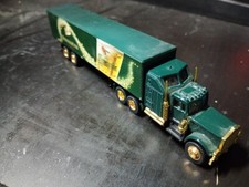 WERNESGRUNER Die-cast Trailer