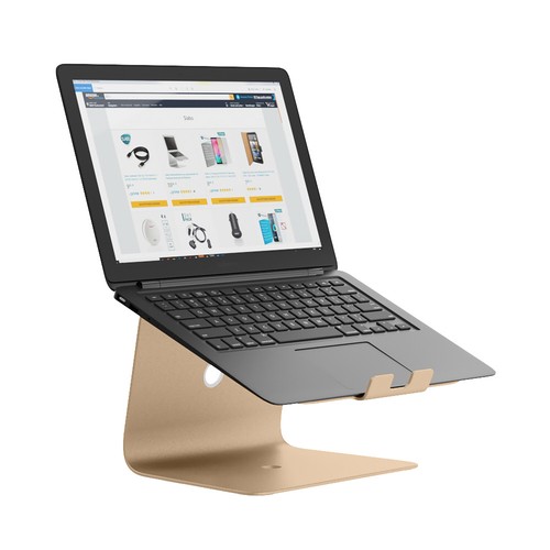 Slabo notebook halterung - slabo,