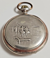 0.800 Union Horlogere Ancre