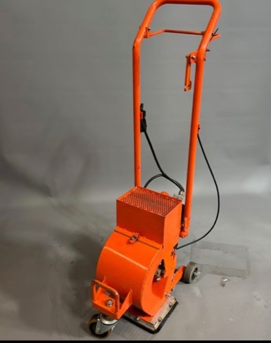 Blastrac mkii - blastrac,