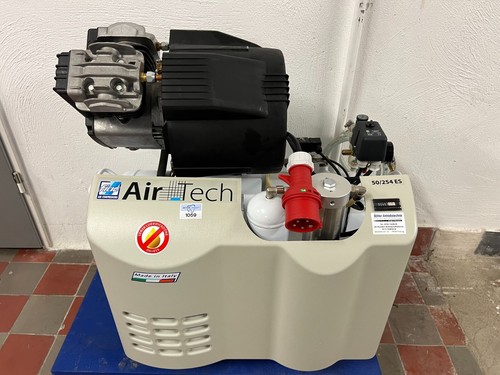 Air tech company kompressor - company,