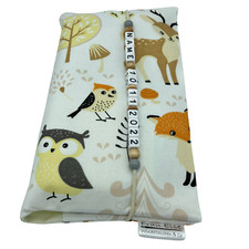 XXL Windeltasche mit Name