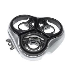 Rasierer Scherkopfrahmen für Philips PT925 PT923 PT919 PT927 PT920 silber