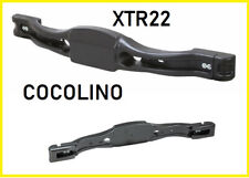 Kart Heckauffahrschutz Auffahrschutz XTR22 Bodywork 135cm  CIK.005-BR-30