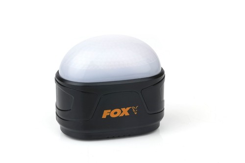 Fox halo bivvy light - fox,