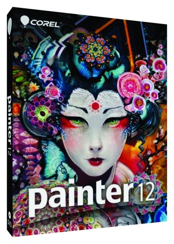 Painter pcm - 12,