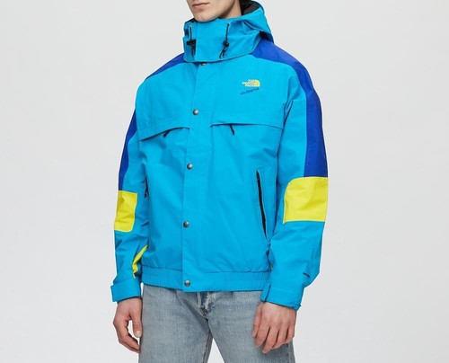 The north face extreme - the, 90'
