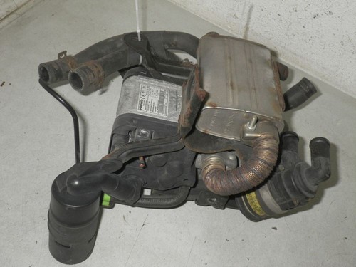 Standheizung diesel pme - diesel, /