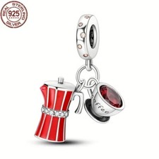 Mokkakanne mit Kaffeetasse