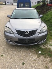 Mazda 3 autoteile ersatzteile gebraucht