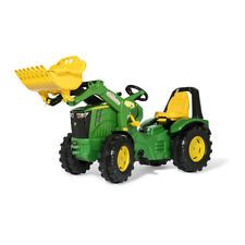 rolly toys 651047 rollyX-Trac