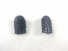 Honda VFR 800 X CROSSRUNNER RC80 Bj: 2015-2016 Fussrastenauflagen/ Trittgummis S