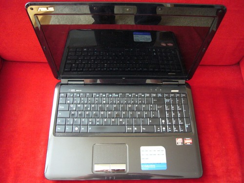 Asus x5dab notebook - asus,