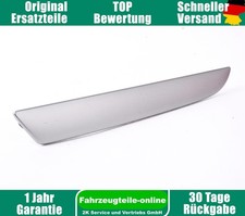 Armaturenbrett Zierleiste Blende flex-metallic Audi A4 A5 B8 8K 8K1853190