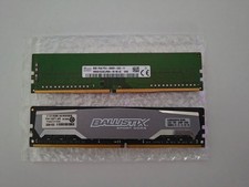 DDR4 RAM MIX 16GB | 1x8GB