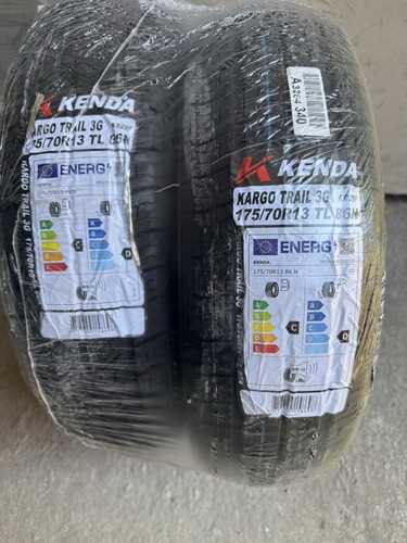 Kenda 209 kargotrail 3g - 2x,